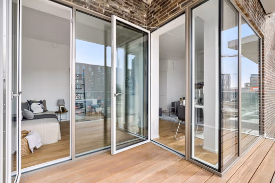 Rental at Irmavej 32, 2610 Rødovre