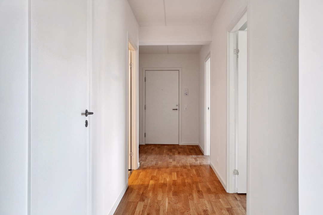 Billede fra lejemålet på Egelundsvej 17B, 5260 Odense S