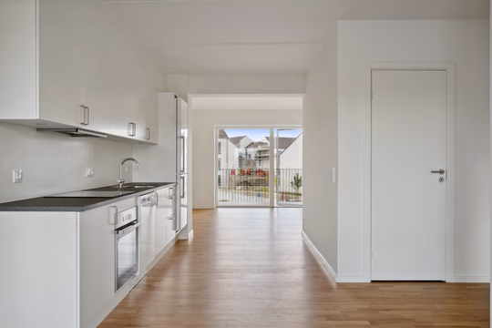 Egelundsvej 17B, 5260 Odense S