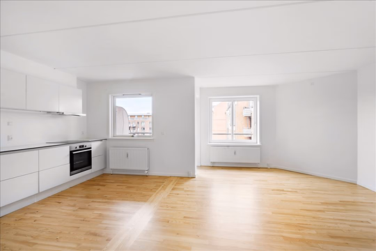 Applebys Plads 9, 1411 København K