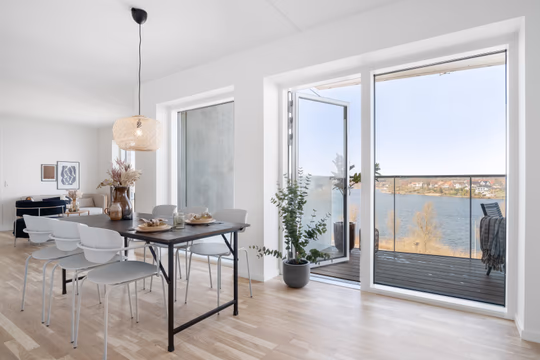 Rental at Søtorvet, 8600 Silkeborg