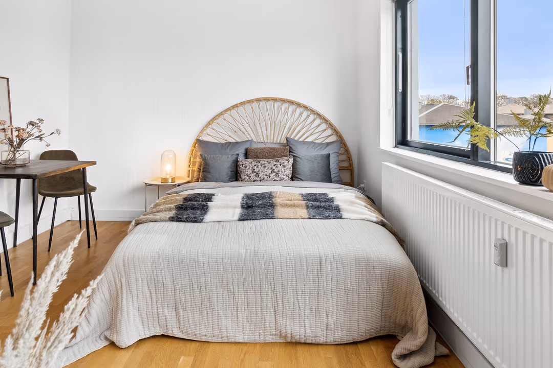 Billede 4 fra lejemålet på Søndre Fasanvej 90 90, 2500 Valby