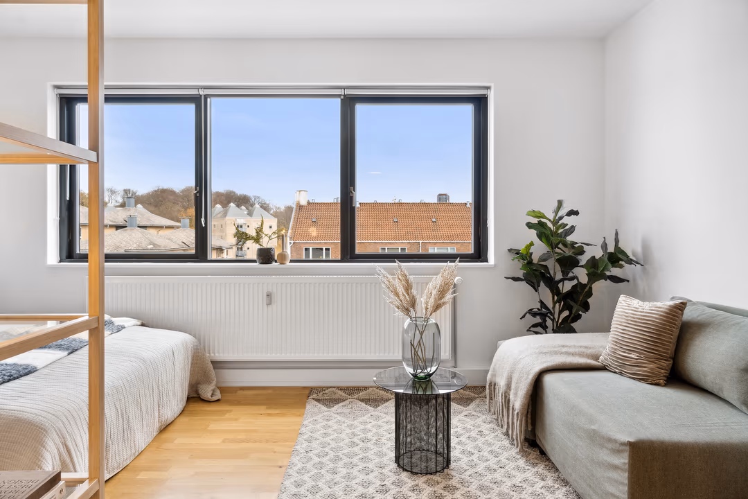 Billede 2 fra lejemålet på Søndre Fasanvej 90 90, 2500 Valby