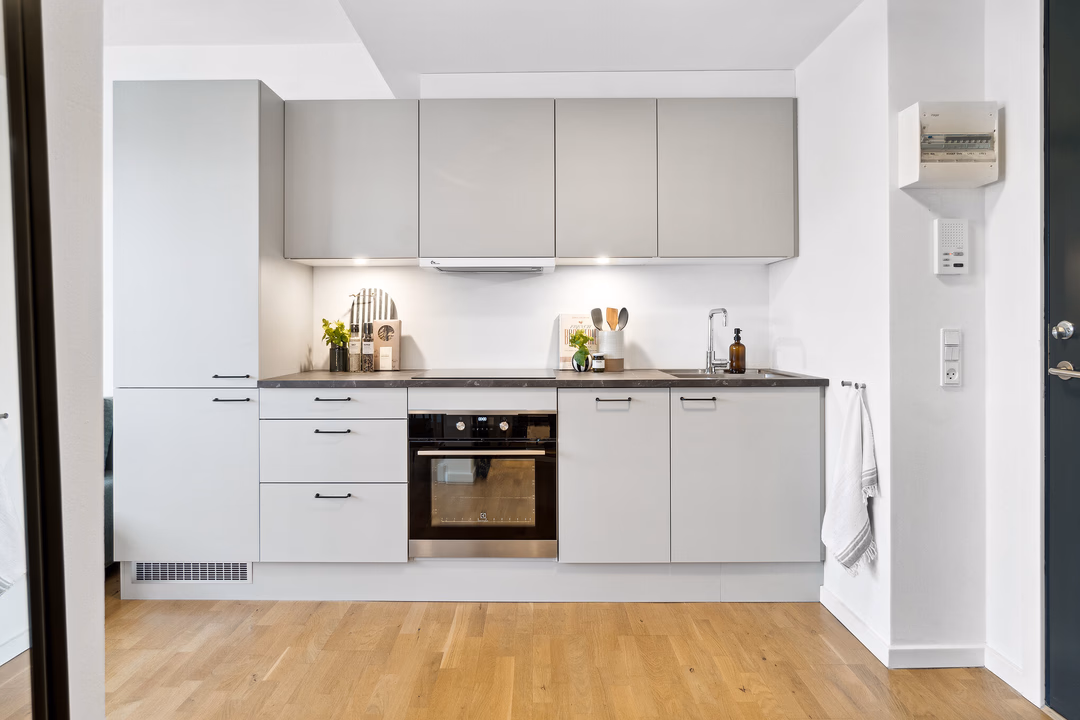 Billede 1 fra lejemålet på Søndre Fasanvej 90 90, 2500 Valby