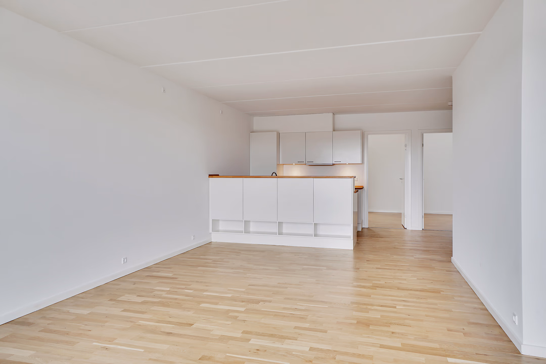 Billede 2 fra lejemålet på Margretheholmsvej 24, 1432 København K