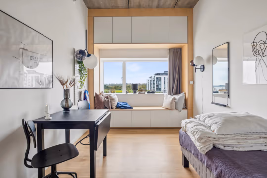 Lindholm Brygge 35, 9400 Nørresundby