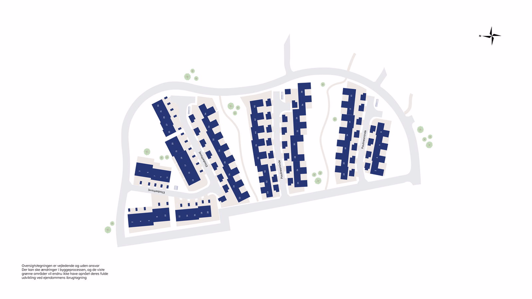 Billede 4 fra lejemålet på Ved Paulinesminde  42, 6000 Kolding