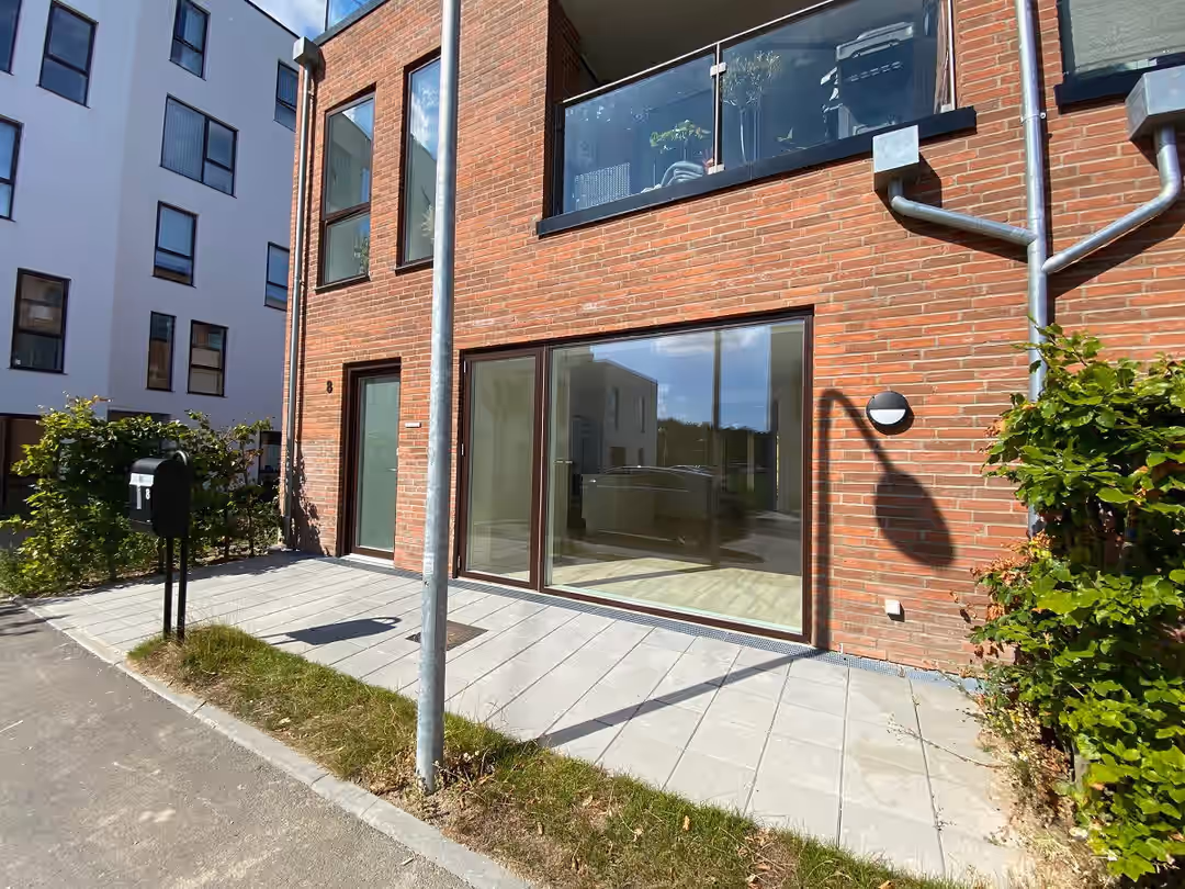 Billede fra lejemålet på Hedesøvej 8, 2640 Hedehusene