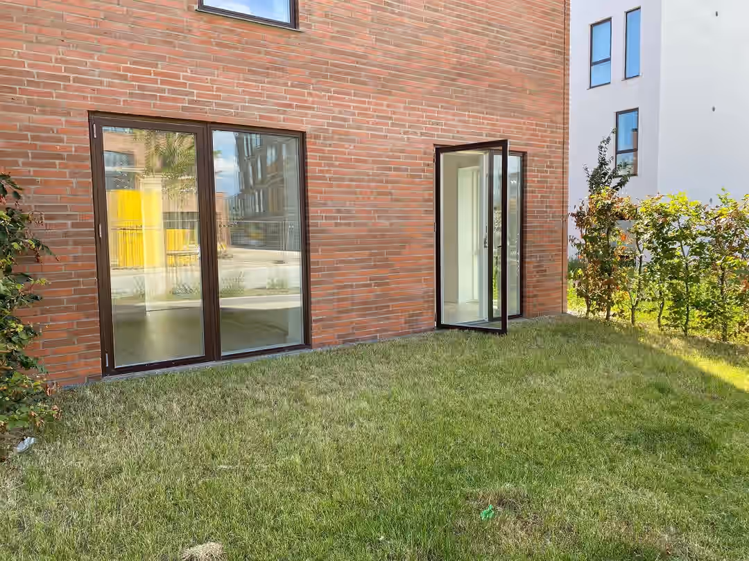 Billede fra lejemålet på Hedesøvej 8, 2640 Hedehusene