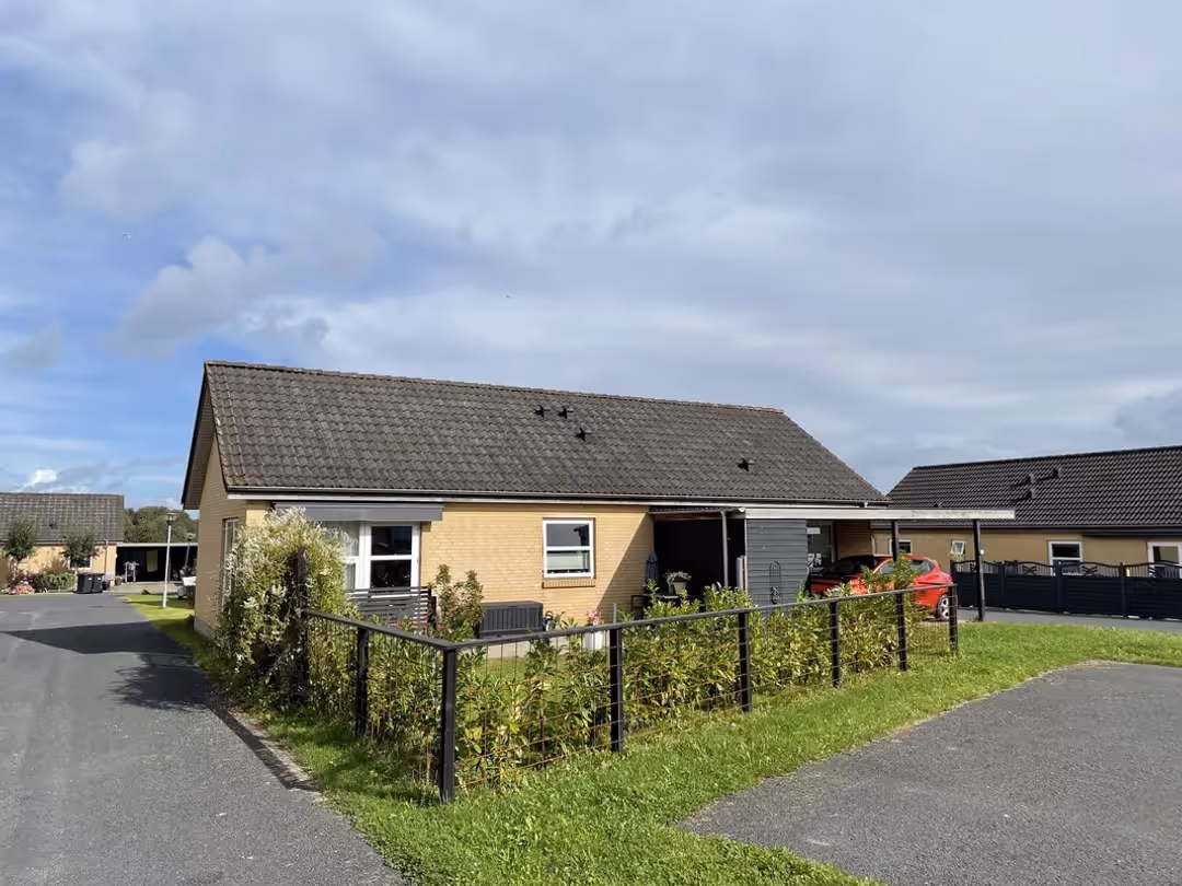 Billede 4 fra lejemålet på Brandtlund Mark 24, 7080 Børkop