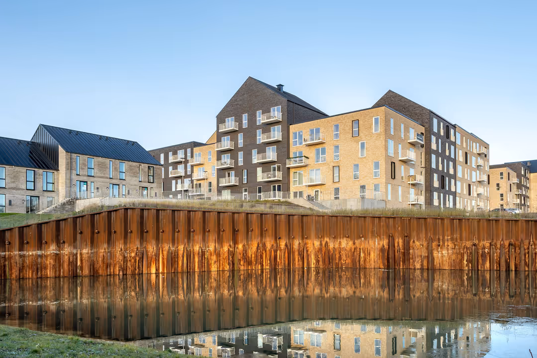 Billede 5 fra lejemålet på Elna Munchs Gade 8, 8220 Brabrand