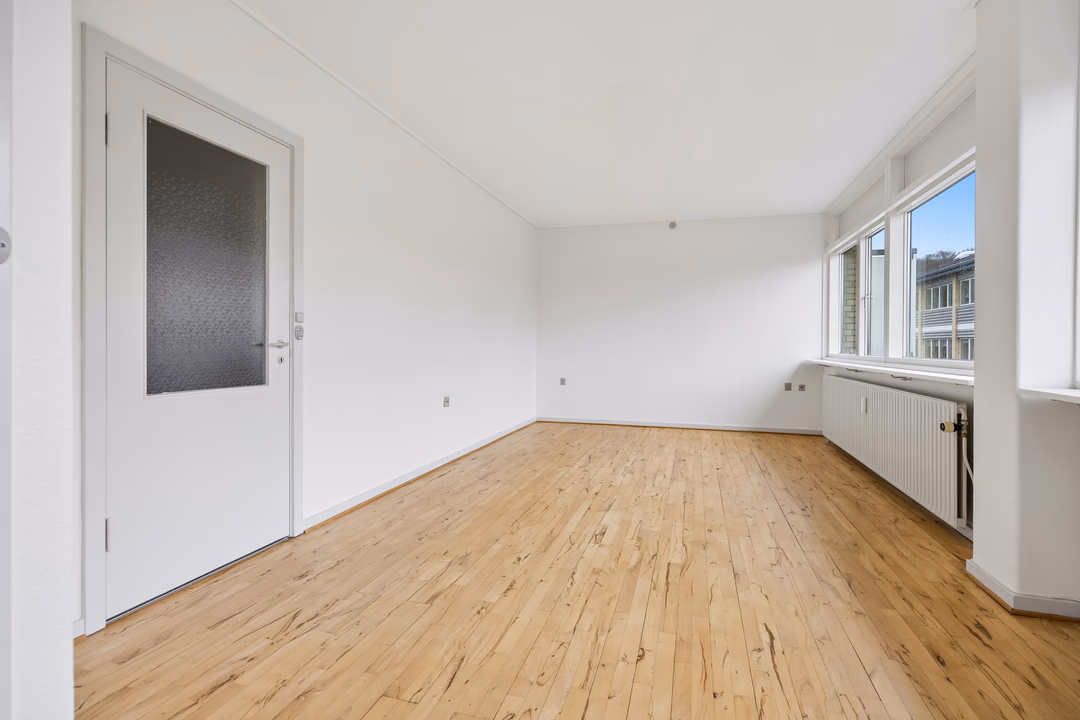 Billede fra lejemålet på Otiumvej 1, 9000 Aalborg