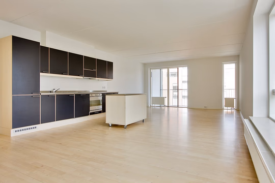 Poul Hartlings Gade, 2300 København S