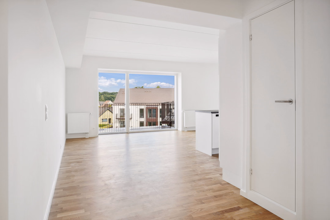 Billede 3 fra lejemålet på Egelundsvej 3A, 5260 Odense S