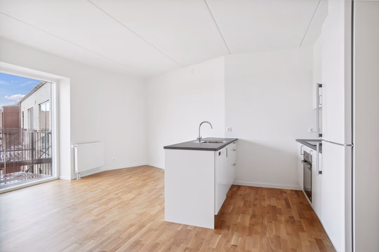Egelundsvej 3A, 5260 Odense S