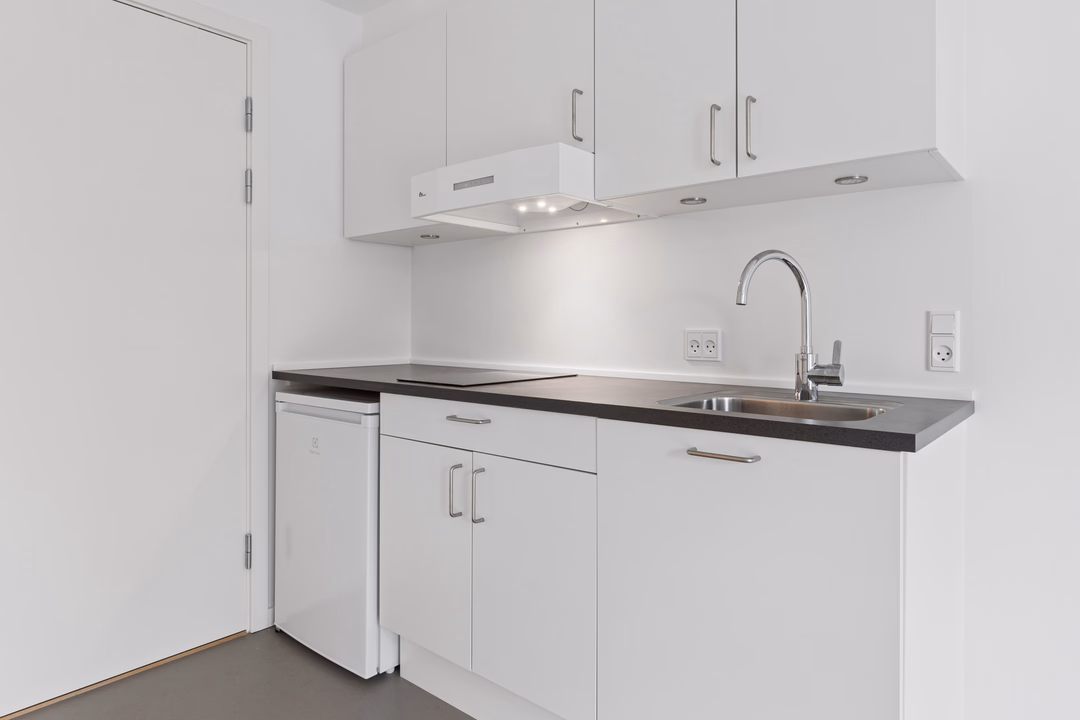 Photo of the rental at Kobbelvænget 72C, 2700 Brønshøj