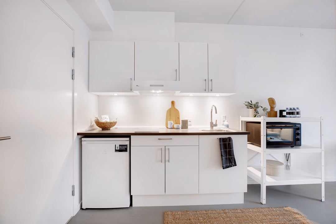 Billede 3 fra lejemålet på Kobbelvænget 72C, 2700 Brønshøj