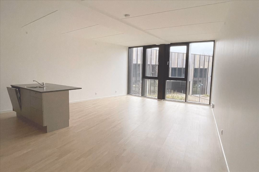 Billede fra lejemålet på Skovbrynet 8B, 2800 Kongens Lyngby