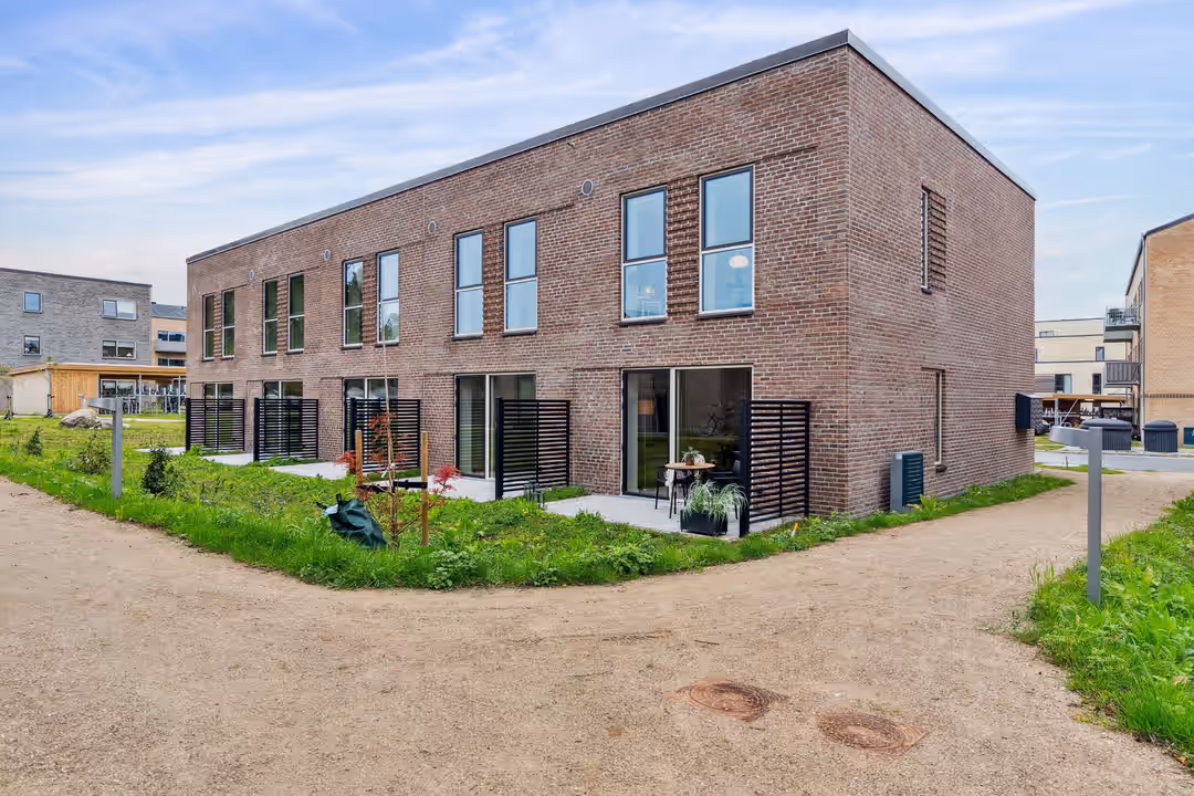 Billede fra lejemålet på Asgårdsvej 25, 5200 Odense V