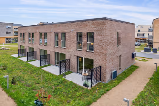 Asgårdsvej 25, 5200 Odense V