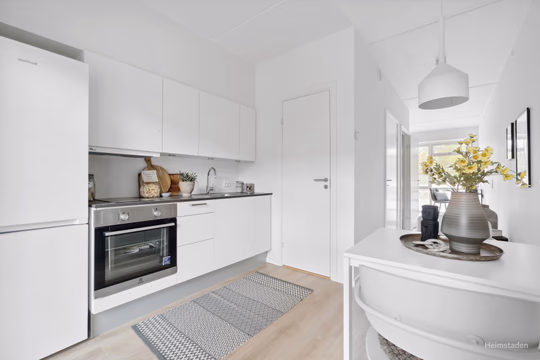 Rental at Lyngbyvej 174, 2100 København Ø