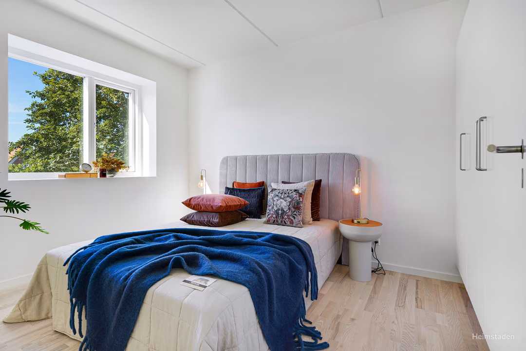 Billede fra lejemålet på Dalgasgade 24, 8600 Silkeborg