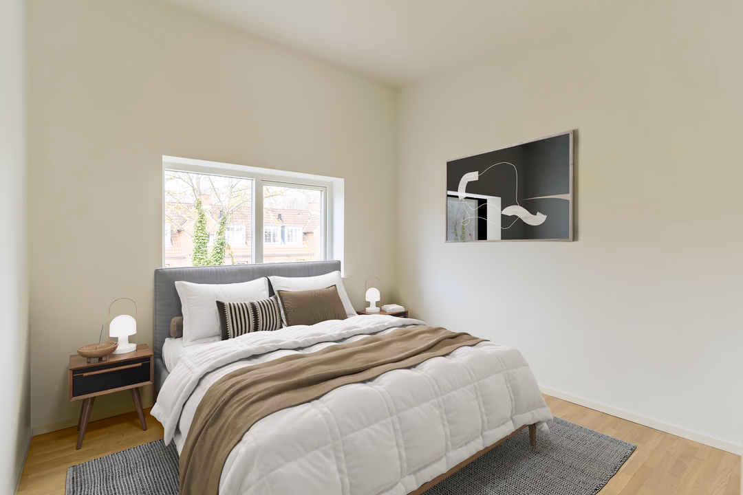 Billede 2 fra lejemålet på Vestervej 119, 2630 Taastrup