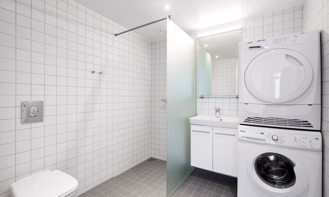 Billede 2 fra lejemålet på Vanløse Torv 159, 2720 Vanløse