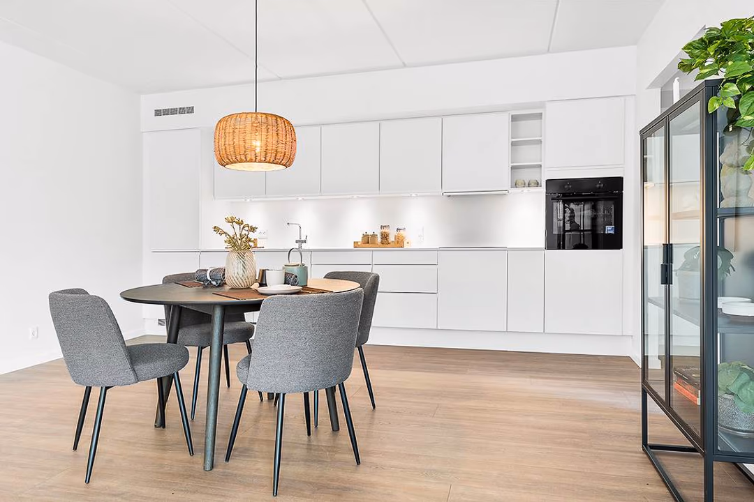 Billede fra lejemålet på Byhaven 6, 8600 Silkeborg
