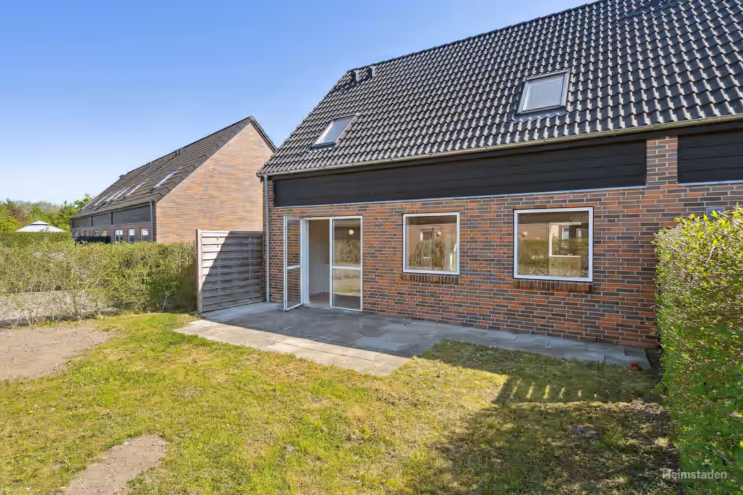 Billede 4 fra lejemålet på Pedersborg Vænge 5, 4180 Sorø