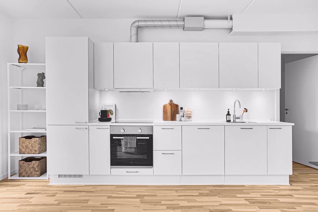 Billede 5 fra lejemålet på Gadelandet 26C, 2700 Brønshøj