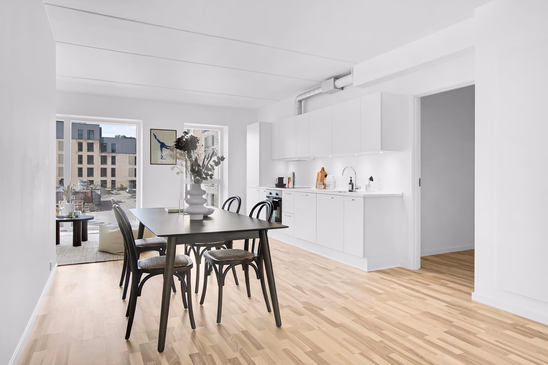 Billede 4 fra lejemålet på Gadelandet 26C, 2700 Brønshøj