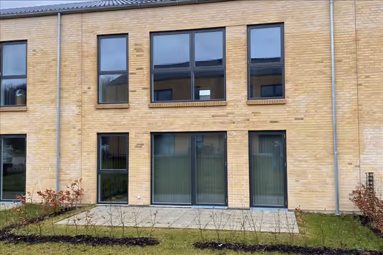 Rental at Vimmerbyvej 50, 8600 Silkeborg