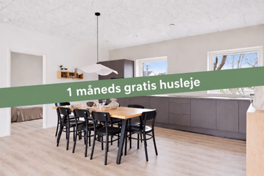 Rental at Mejlstedvej 129, 9380 Vestbjerg