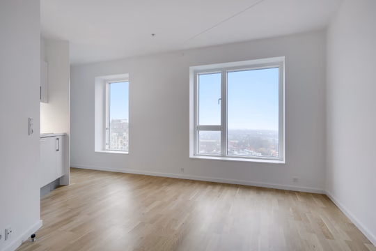 Rental at Elstarvej 24, 2500 Valby