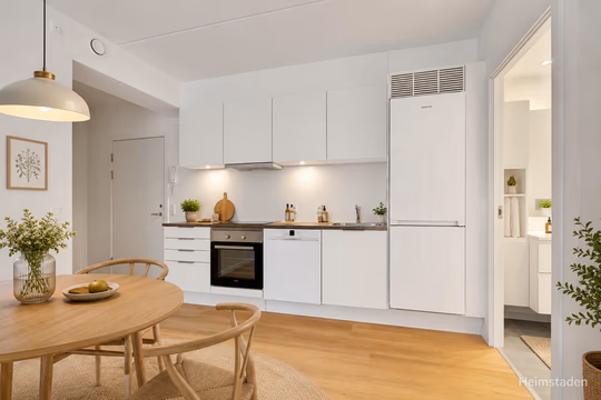 Arresøvej 21E, 8240 Risskov, Aarhus