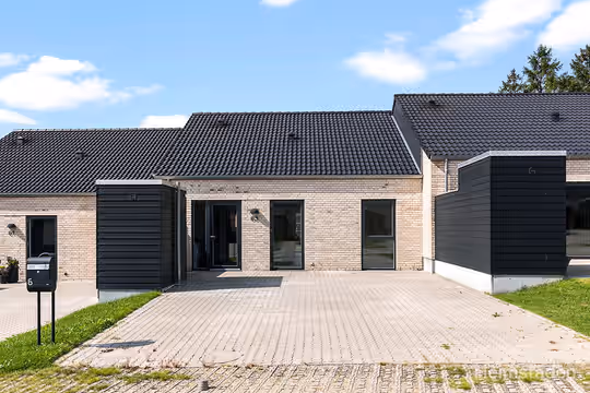 Rental at Bjørnsager 61, 8940 Randers SV