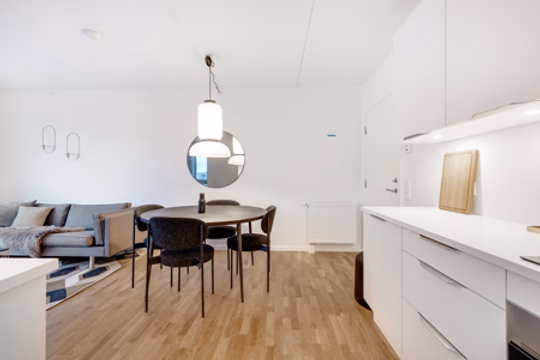 Rental at Kirsten Holsts Gade 4, 8220 Brabrand