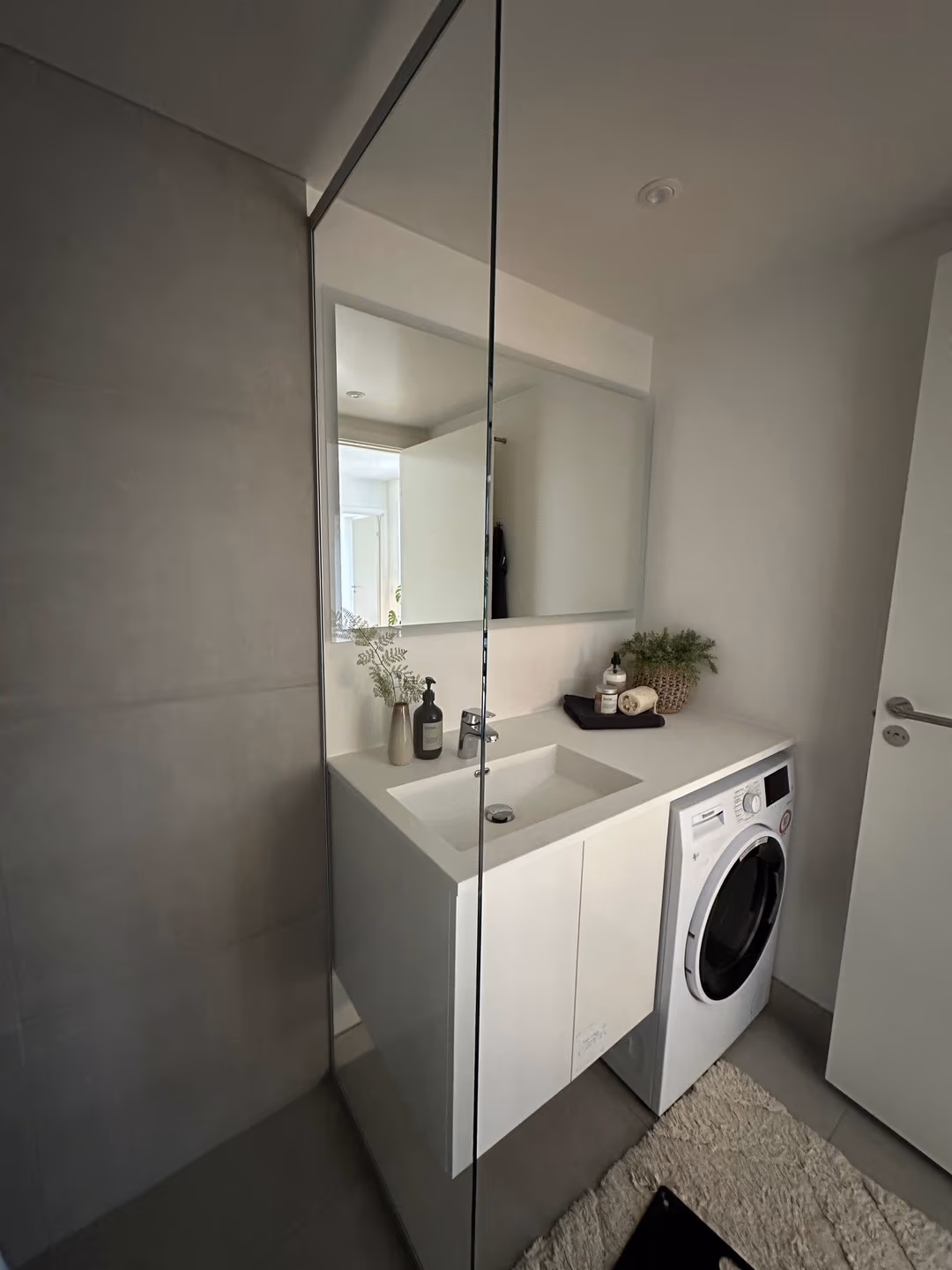 Billede 4 fra lejemålet på Theklavej 35, 2400 København NV