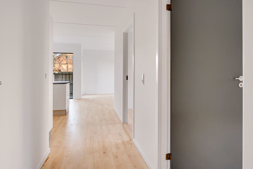 Billede 4 fra lejemålet på Rørdams Have 3, 2800 Kongens Lyngby