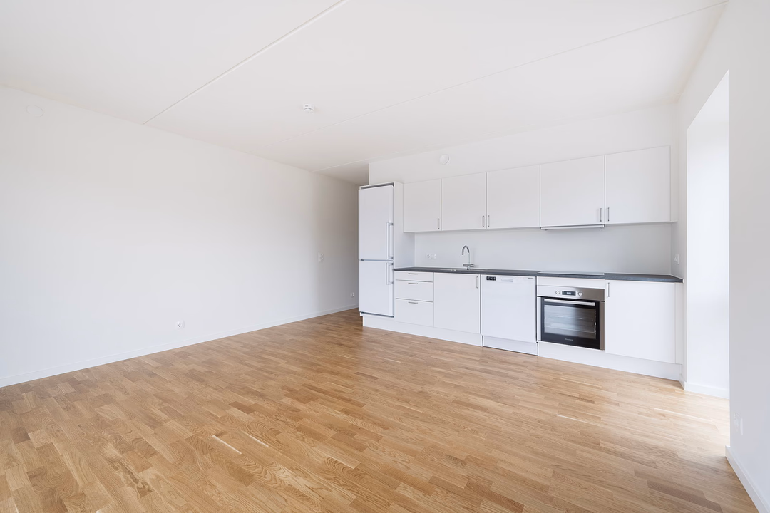 Billede 2 fra lejemålet på Egelundsvej 17B, 5260 Odense S