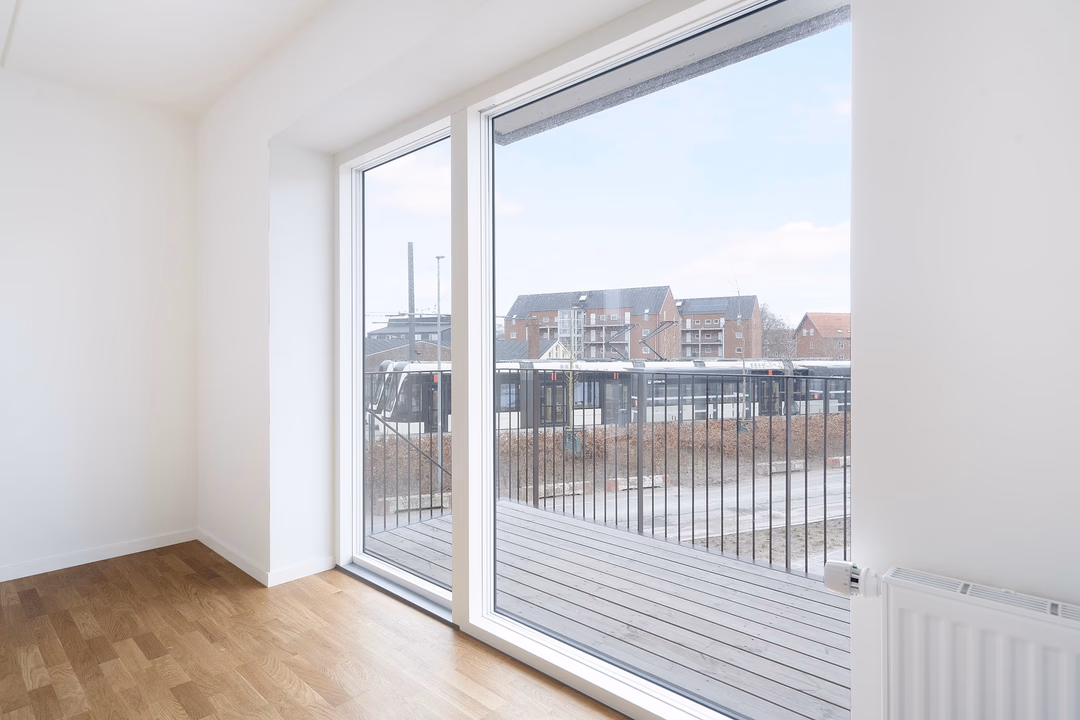 Billede 3 fra lejemålet på Egelundsvej 17B, 5260 Odense S