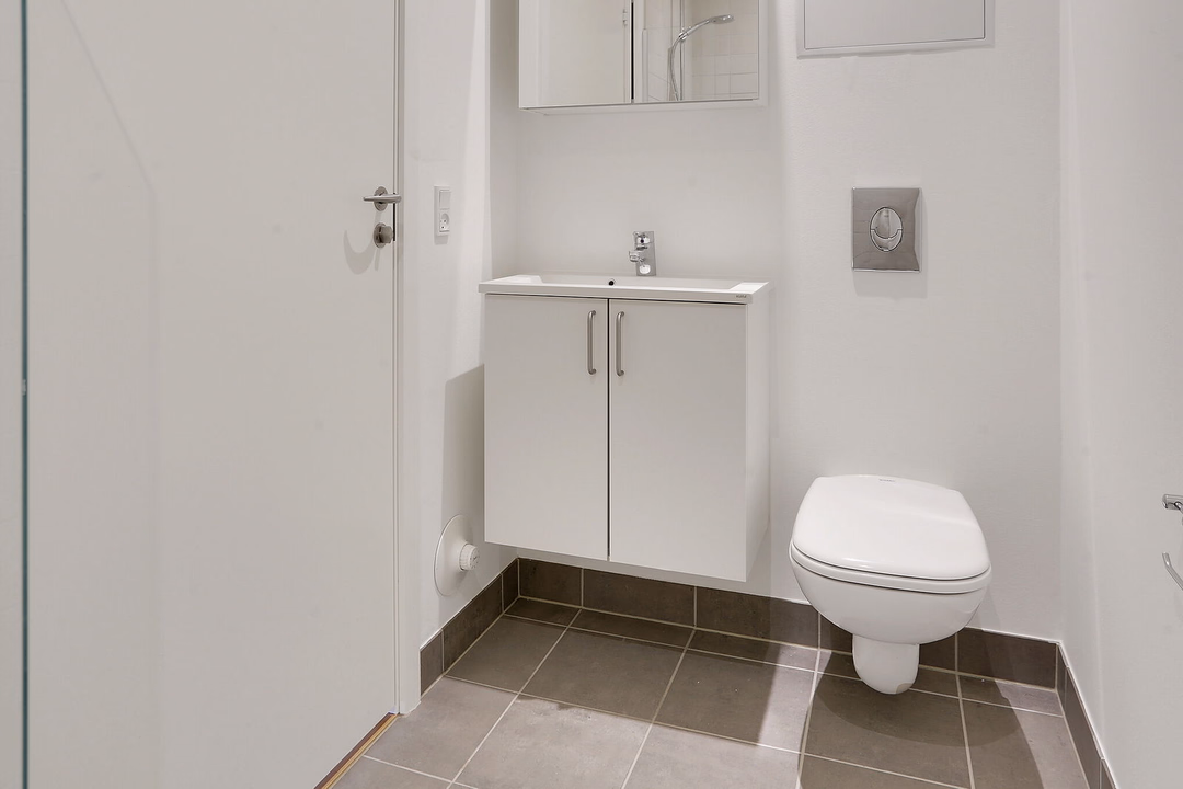 Billede 2 fra lejemålet på Nordens Plads 10A, 2000 Frederiksberg