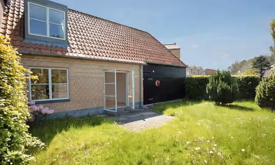 Skyllebakke Havn 41, 3600 Frederikssund