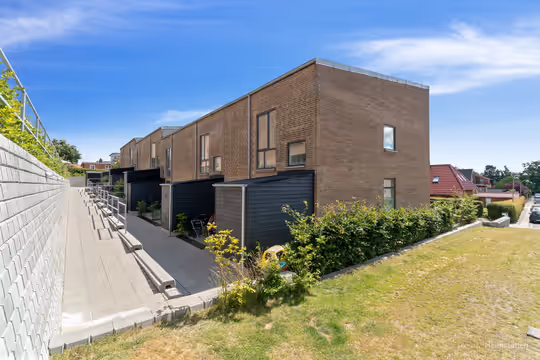 Rental at Østervej 11 D, 2750 Ballerup