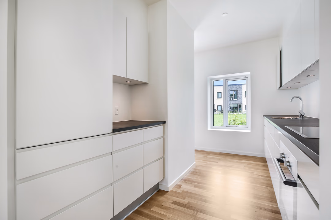 Billede fra lejemålet på Langkildevej 15, 2650 Hvidovre