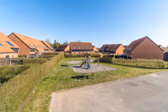 Smedebakken 156, 4291 Ruds Vedby