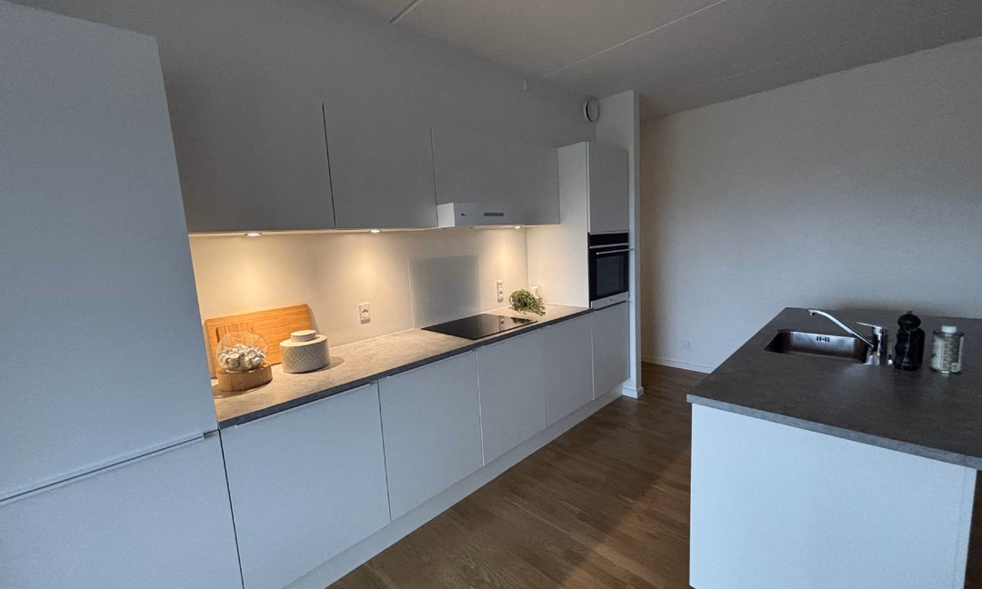 Billede fra lejemålet på Poul Anker Bechs Vej 95, 9200 Aalborg SV