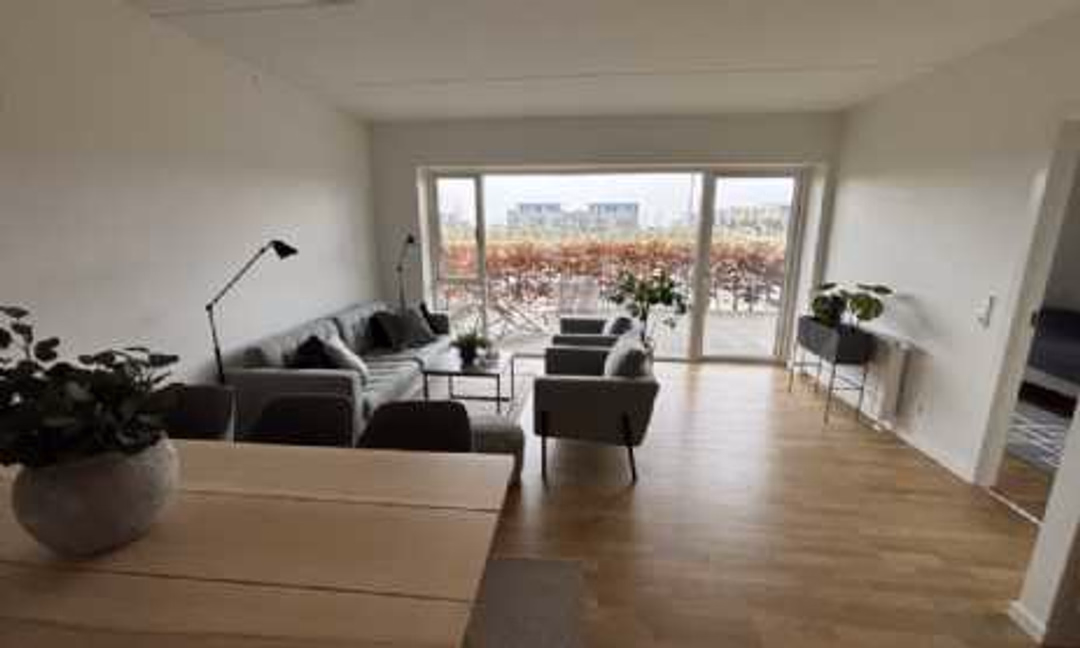 Billede fra lejemålet på Poul Anker Bechs Vej 95, 9200 Aalborg SV