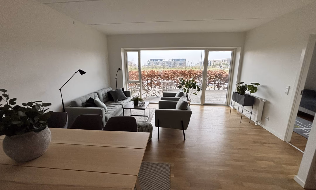 Billede fra lejemålet på Poul Anker Bechs Vej 95, 9200 Aalborg SV